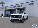 2025 Ford F-150 SuperCrew Cab 4WD Pickup for sale #77978 - photo 3
