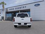 2025 Ford F-150 SuperCrew Cab 4WD Pickup for sale #77978 - photo 4