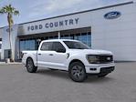 2025 Ford F-150 SuperCrew Cab 4WD Pickup for sale #77978 - photo 6