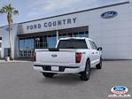 2025 Ford F-150 SuperCrew Cab 4WD Pickup for sale #77978 - photo 7