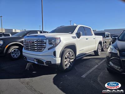 2023 GMC Sierra 1500 Crew Cab 4WD Pickup for sale #77994A - photo 1