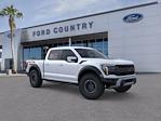 2025 Ford F-150 SuperCrew Cab 4WD Pickup for sale #77997 - photo 7