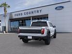 2025 Ford F-150 SuperCrew Cab 4WD Pickup for sale #77997 - photo 8