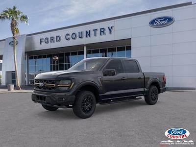 2025 Ford F-150 SuperCrew Cab 4WD Pickup for sale #78010 - photo 1