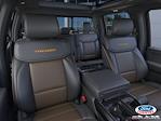 2025 Ford F-150 SuperCrew Cab 4WD Pickup for sale #78010 - photo 10