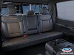 2025 Ford F-150 SuperCrew Cab 4WD Pickup for sale #78010 - photo 11