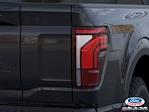 2025 Ford F-150 SuperCrew Cab 4WD Pickup for sale #78010 - photo 21