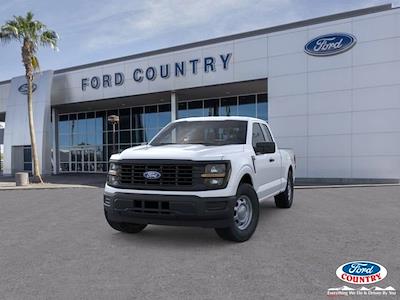 2025 Ford F-150 Super Cab RWD Pickup for sale #78018 - photo 1
