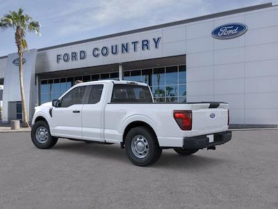 2025 Ford F-150 Super Cab RWD Pickup for sale #78018 - photo 2