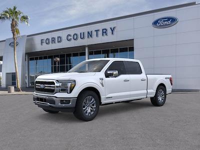 2025 Ford F-150 SuperCrew Cab 4WD Pickup for sale #78028 - photo 1