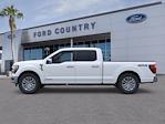 2025 Ford F-150 SuperCrew Cab 4WD Pickup for sale #78028 - photo 3