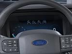 2025 Ford F-150 SuperCrew Cab 4WD Pickup for sale #78028 - photo 13