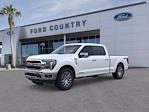 2025 Ford F-150 SuperCrew Cab 4WD Pickup for sale #78028 - photo 1