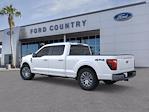 2025 Ford F-150 SuperCrew Cab 4WD Pickup for sale #78028 - photo 2