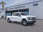 2025 Ford F-150 SuperCrew Cab 4WD Pickup for sale #78028 - photo 7