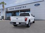 2025 Ford F-150 SuperCrew Cab 4WD Pickup for sale #78028 - photo 8