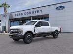 2025 Ford F-350 Crew Cab SRW 4WD Pickup for sale #78032 - photo 1