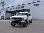 2025 Ford F-350 Crew Cab SRW 4WD Pickup for sale #78032 - photo 3