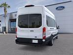 2025 Ford Transit 350 HD High Roof DRW RWD Passenger Van for sale #78040 - photo 17