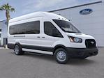 2025 Ford Transit 350 HD High Roof DRW RWD Passenger Van for sale #78040 - photo 7