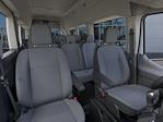 2025 Ford Transit 350 HD High Roof DRW RWD Passenger Van for sale #78040 - photo 8