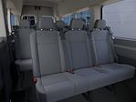 2025 Ford Transit 350 HD High Roof DRW RWD Passenger Van for sale #78040 - photo 9