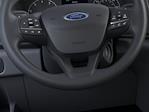2025 Ford Transit 350 HD High Roof DRW RWD Passenger Van for sale #78040 - photo 10