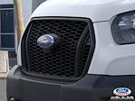 2025 Ford Transit 350 HD High Roof DRW RWD Passenger Van for sale #78040 - photo 14
