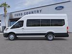 2025 Ford Transit 350 HD High Roof DRW RWD Passenger Van for sale #78040 - photo 3