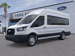 2025 Ford Transit 350 HD High Roof DRW RWD Passenger Van for sale #78040 - photo 1