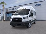 2025 Ford Transit 350 HD High Roof DRW RWD Passenger Van for sale #78040 - photo 4