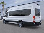 2025 Ford Transit 350 HD High Roof DRW RWD Passenger Van for sale #78040 - photo 2