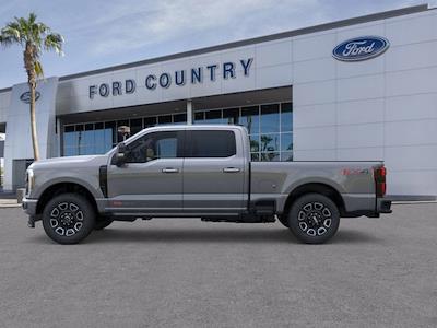 2026 Ford F-350 Crew Cab SRW 4WD Pickup for sale #78041 - photo 1