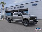 New 2026 Ford F-350 Platinum Crew Cab 4WD SRW Pickup for sale #78041 - photo 19