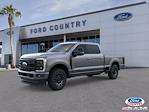 New 2026 Ford F-350 Platinum Crew Cab 4WD SRW Pickup for sale #78041 - photo 1