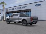 New 2026 Ford F-350 Platinum Crew Cab 4WD SRW Pickup for sale #78041 - photo 2