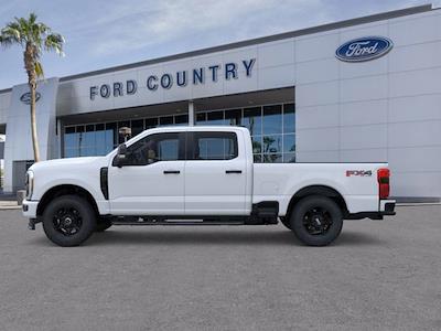 2026 Ford F-250 Crew Cab 4WD Pickup for sale #78044 - photo 1