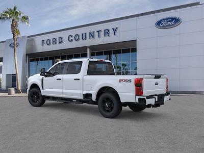 2026 Ford F-250 Crew Cab 4WD Pickup for sale #78044 - photo 2