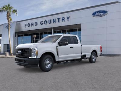 2026 Ford F-250 Super Cab RWD Pickup for sale #78049 - photo 1