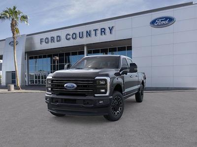 2026 Ford F-350 Crew Cab SRW 4WD Pickup for sale #78050 - photo 2