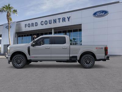 2026 Ford F-350 Crew Cab SRW 4WD Pickup for sale #78051 - photo 1