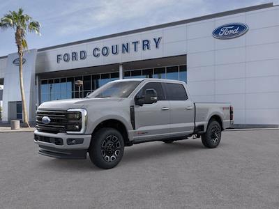 2026 Ford F-350 Crew Cab SRW 4WD Pickup for sale #78051 - photo 2