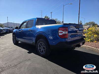 2025 Ford Maverick SuperCrew Cab FWD Pickup for sale #78052 - photo 1