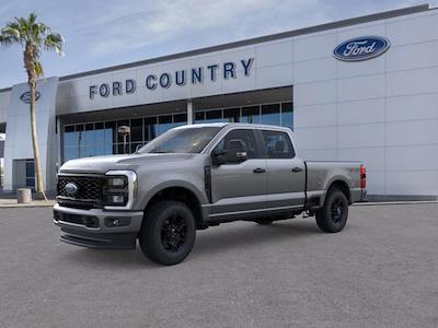 2026 Ford F-250 Crew Cab 4WD Pickup for sale #78054 - photo 1