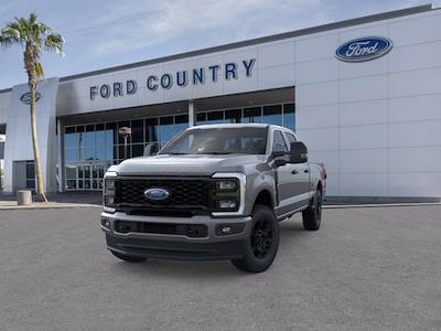 2026 Ford F-250 Crew Cab 4WD Pickup for sale #78054 - photo 2