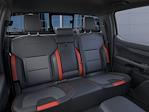 2025 Ford Ranger SuperCrew Cab 4WD Pickup for sale #78074 - photo 10