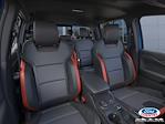 2025 Ford Ranger SuperCrew Cab 4WD Pickup for sale #78075 - photo 9