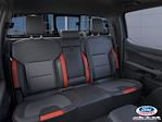 2025 Ford Ranger SuperCrew Cab 4WD Pickup for sale #78075 - photo 10