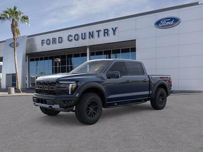 2025 Ford F-150 SuperCrew Cab 4WD Pickup for sale #78087 - photo 1