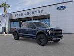 2025 Ford F-150 SuperCrew Cab 4WD Pickup for sale #78087 - photo 6
